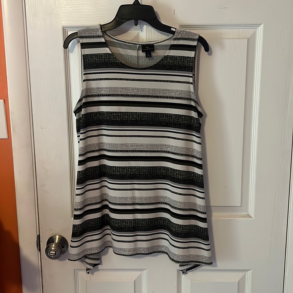 Worthington Blouse Large